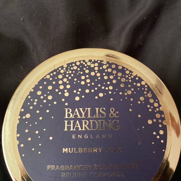 Body butter - Picture 3 of 3